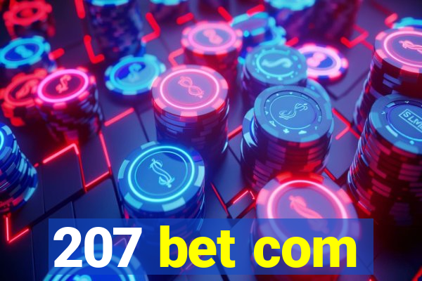 207 bet com